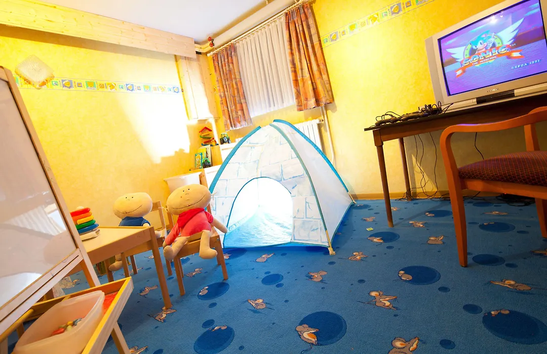 Hotel Bockelmann-1