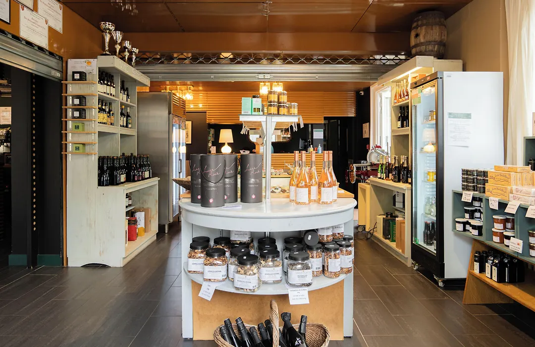 The Originals Boutique, Hôtel Ô Gayot, Bagnoles-de-l'Orne (Inter-Hotel)-1