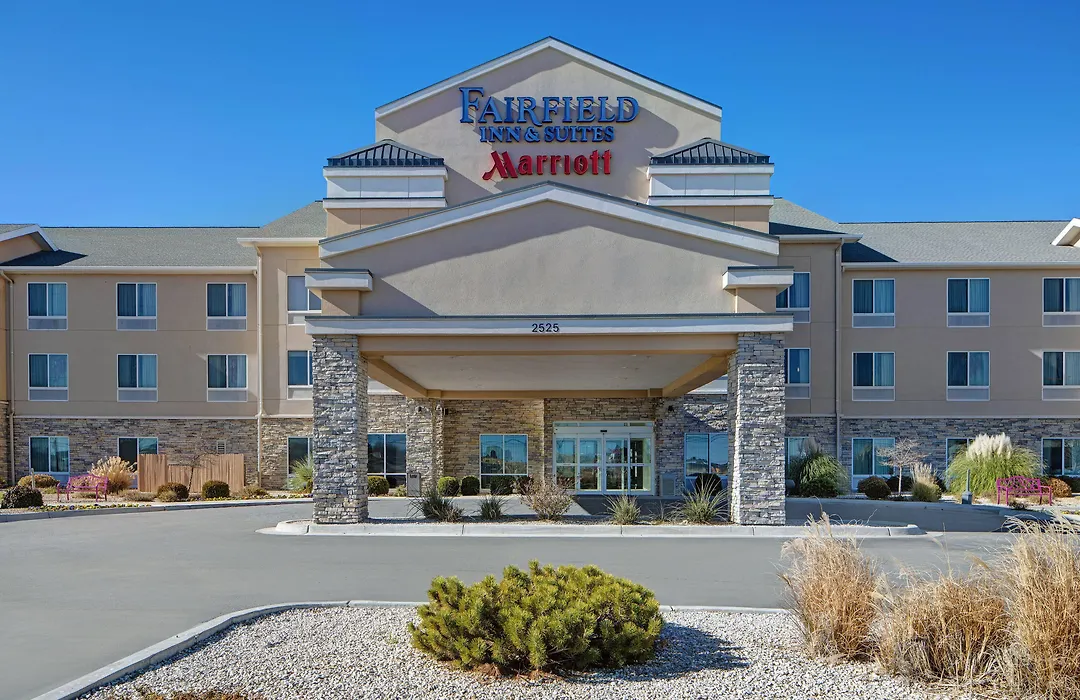Fairfield Inn And Suites Carlsbad-1