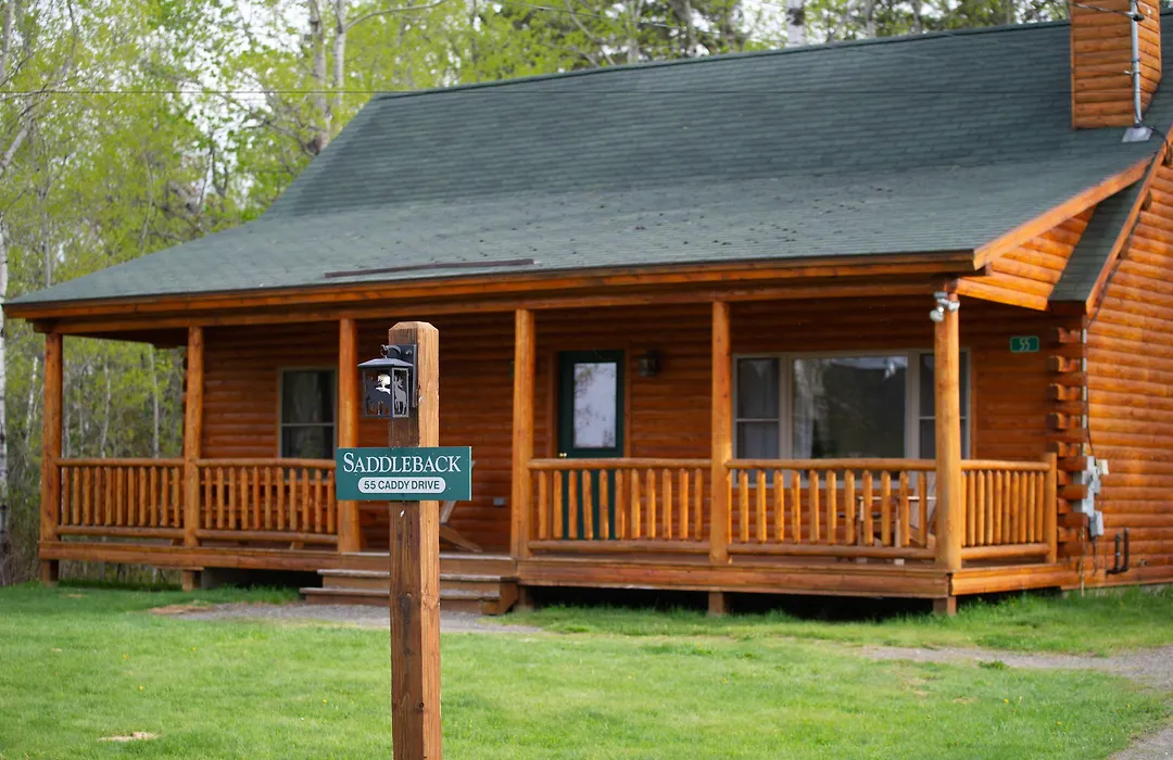 Rangeley Lake Resort-1