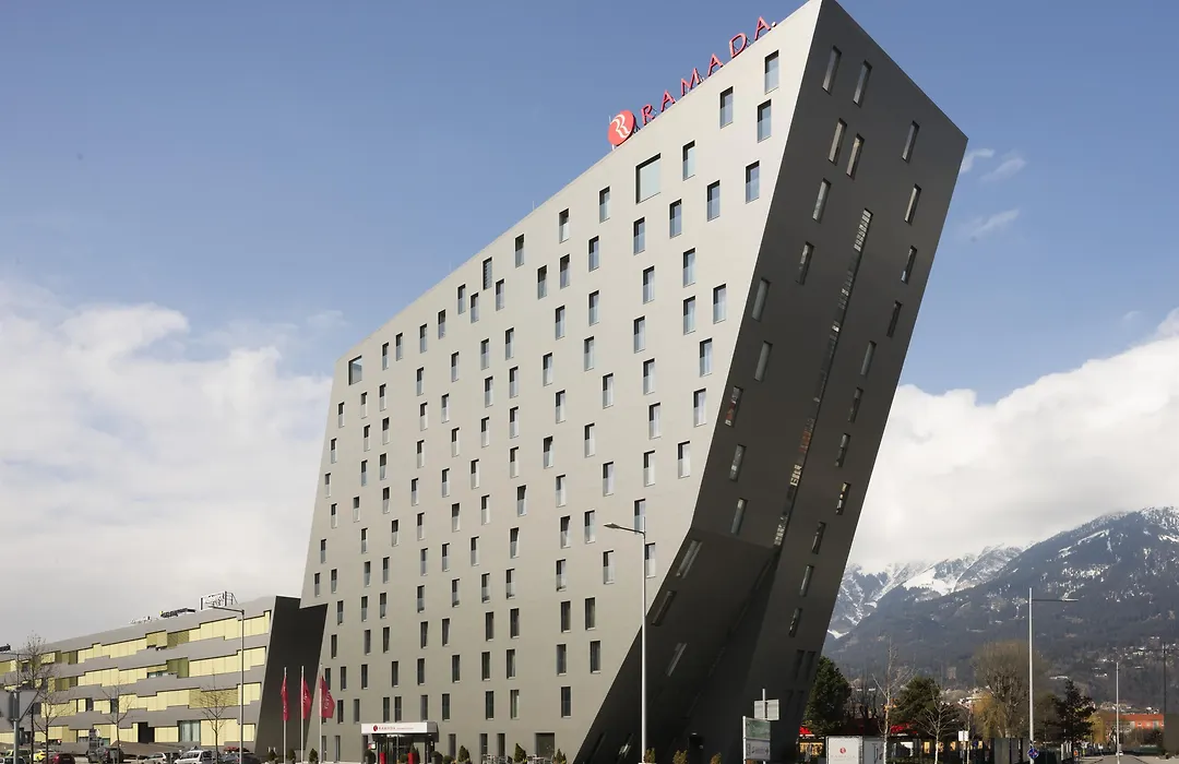Tivoli Hotel Innsbruck-1