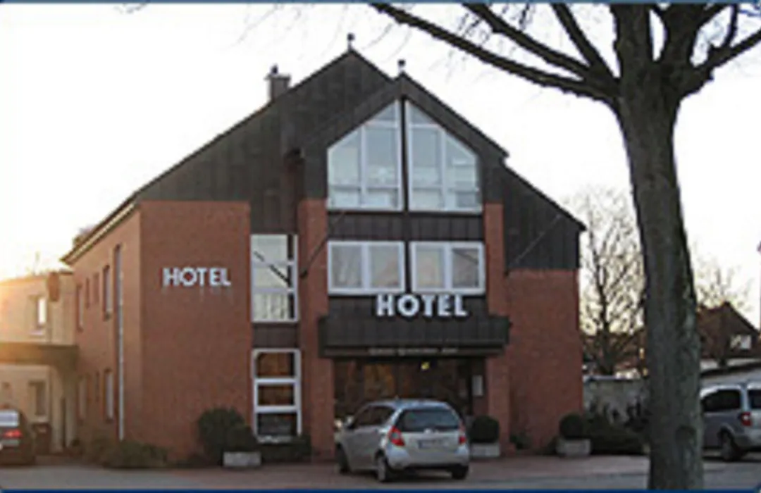 Einfelder Hof garni-1