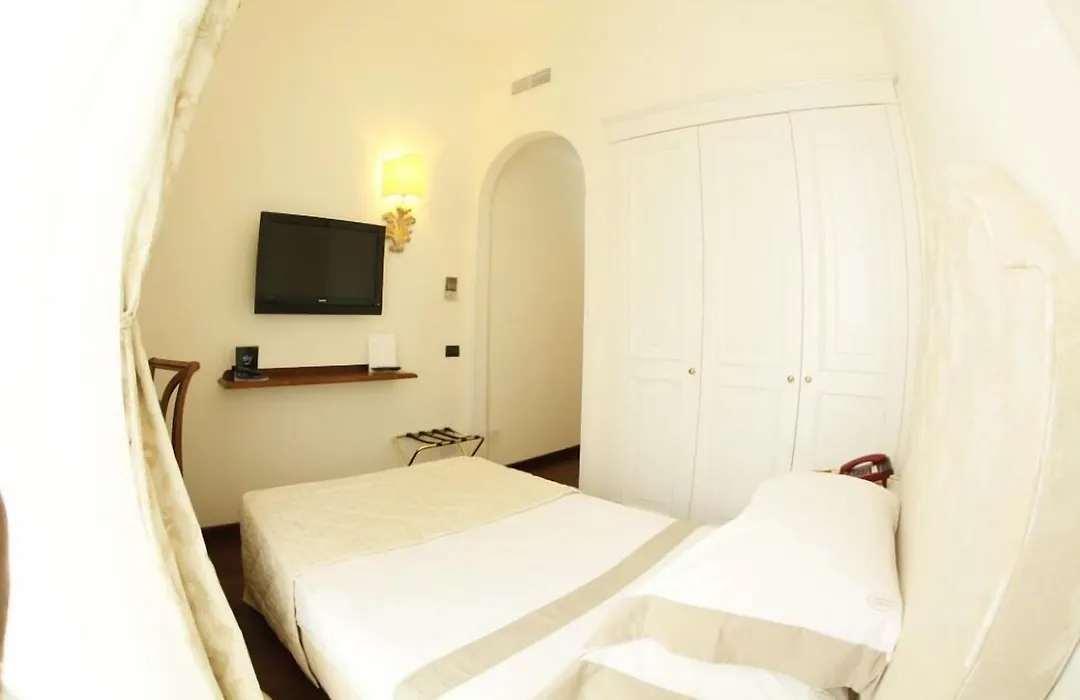 Grand Hotel Di Lecce-1