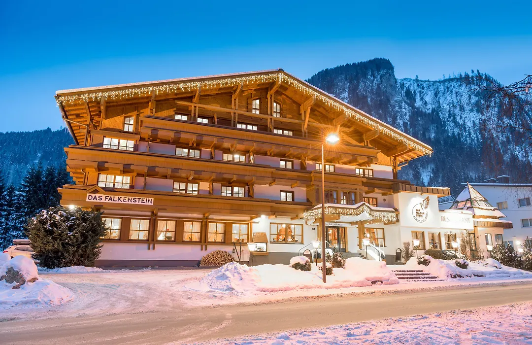 Hotel Das Falkenstein-1