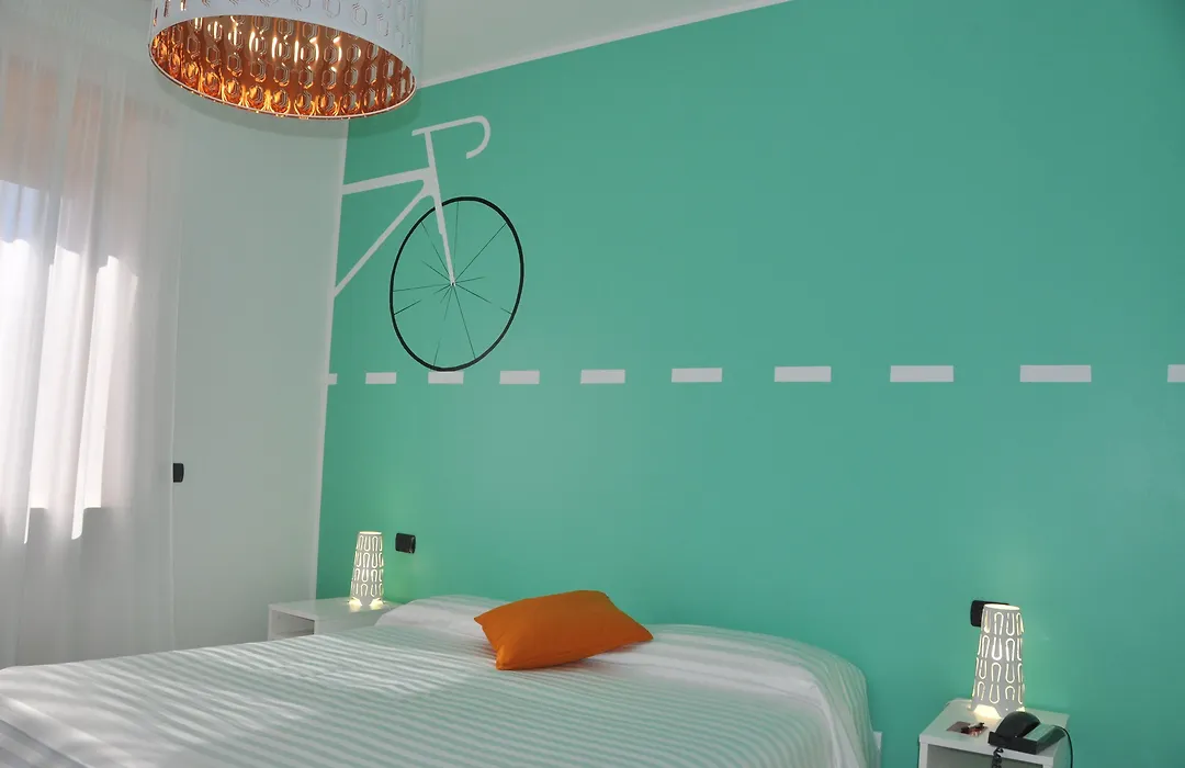 Lo Scoiattolo Piedmont Bike Hotel-1