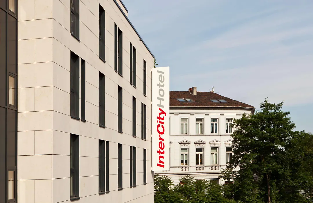 Mercure Bonn City Center-1