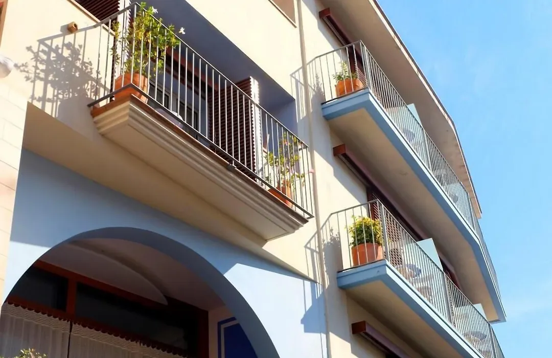 Hotel Carmen-1