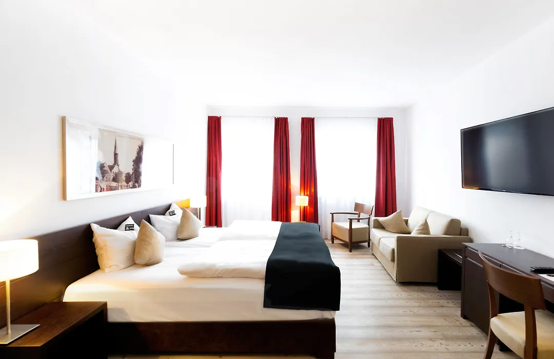DORMERO Hotel Kelheim-1