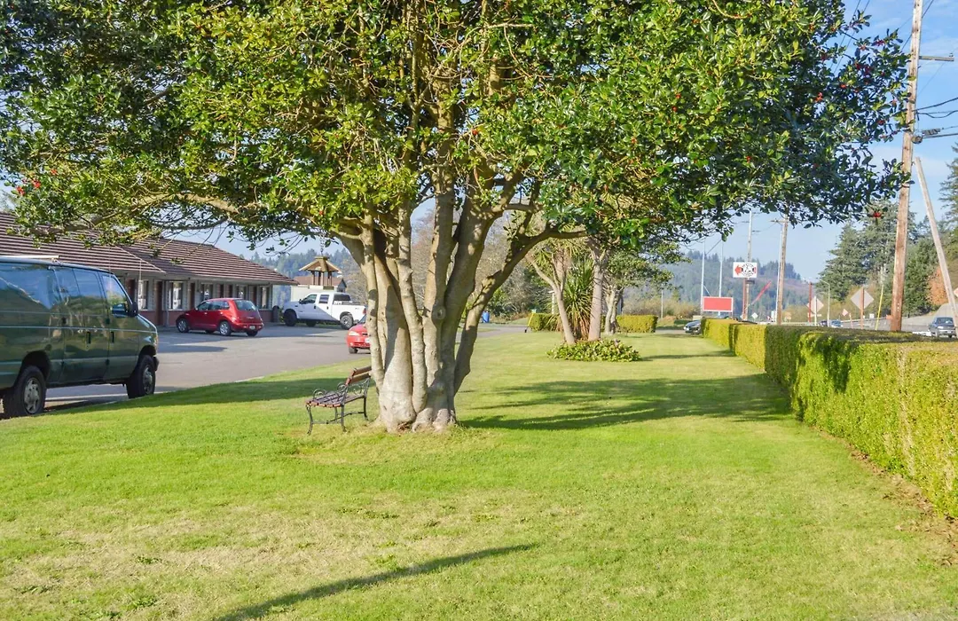 Bay Bridge Motel-1