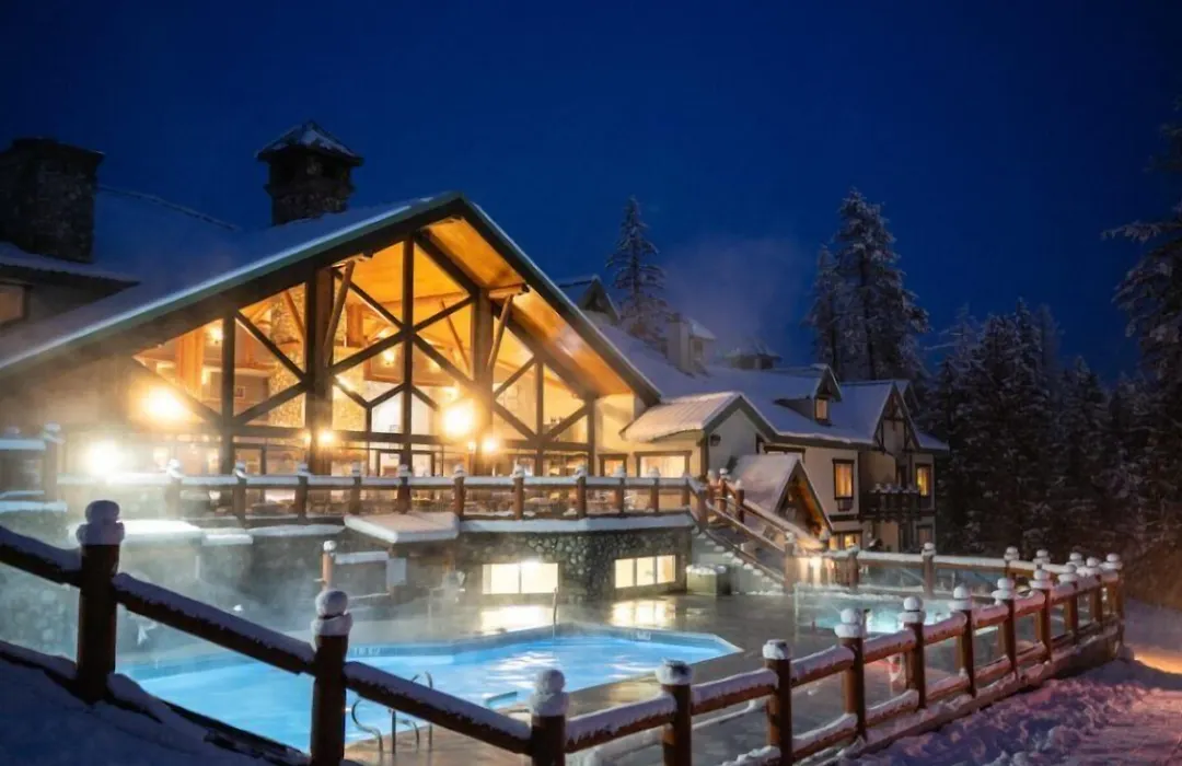 Lizard Creek Lodge-1