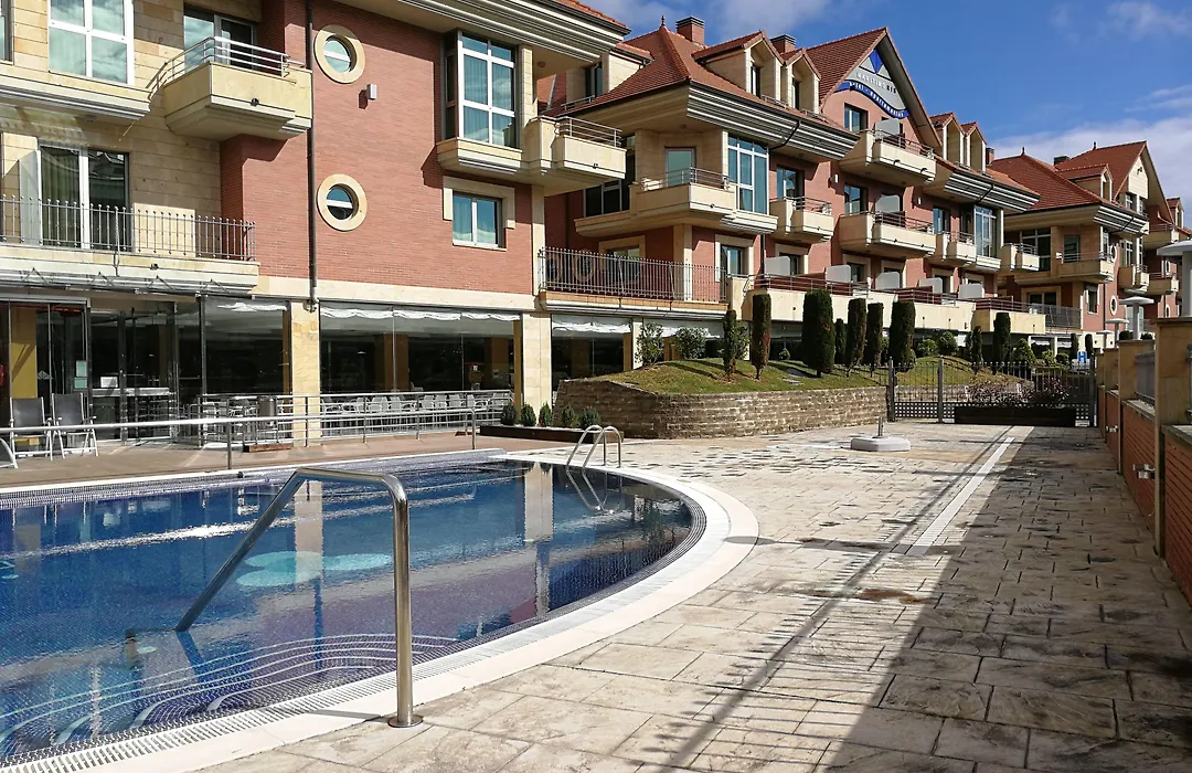 Hotel Marítimo Ris-1