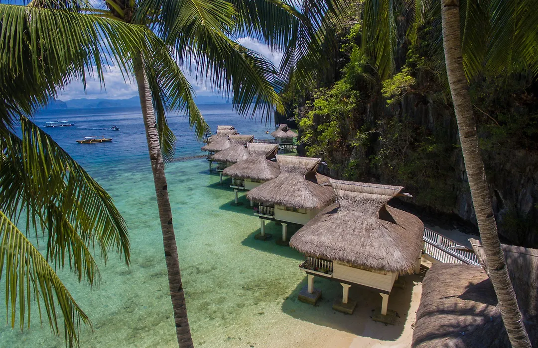 El Nido Resorts Miniloc Island-1