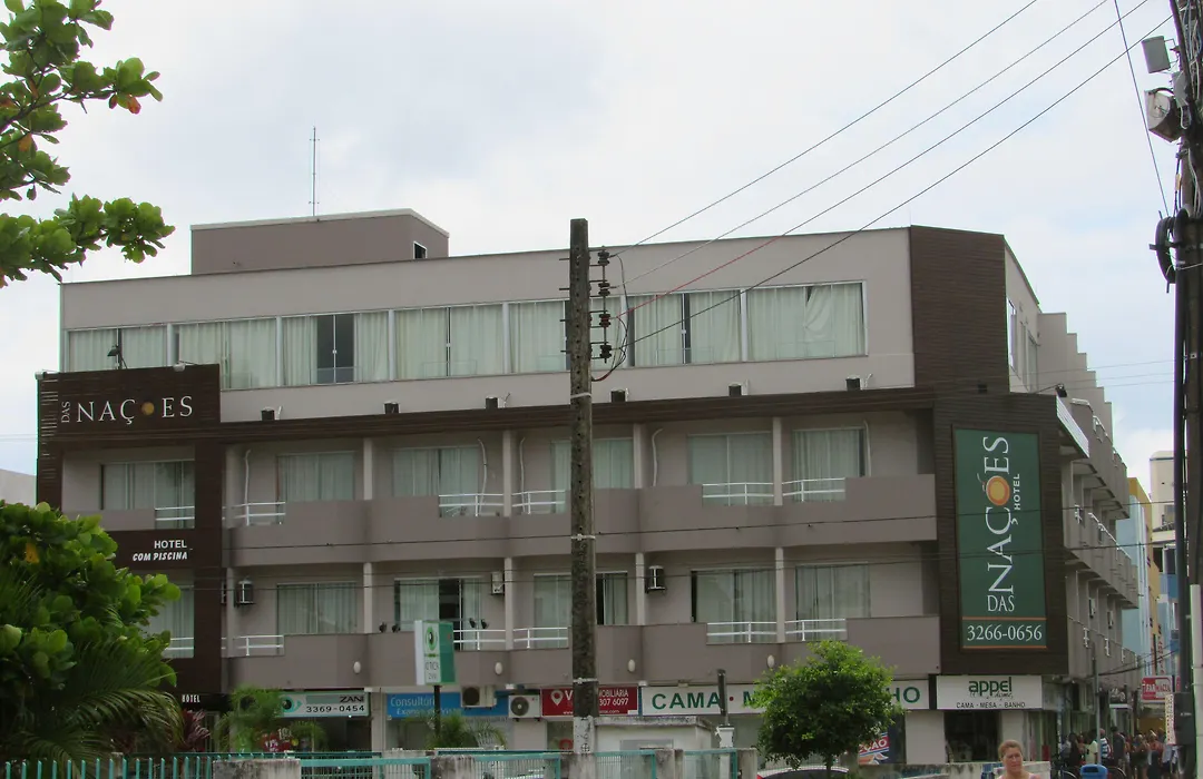 Das Nações Hotel-1