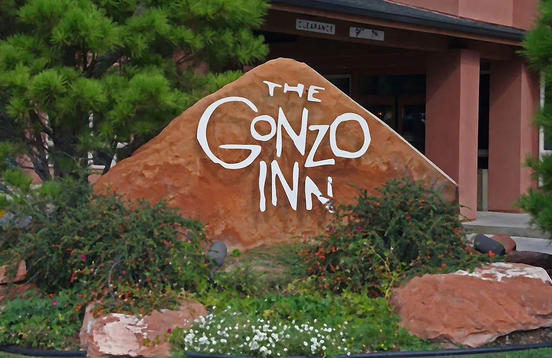 The Gonzo Inn-1