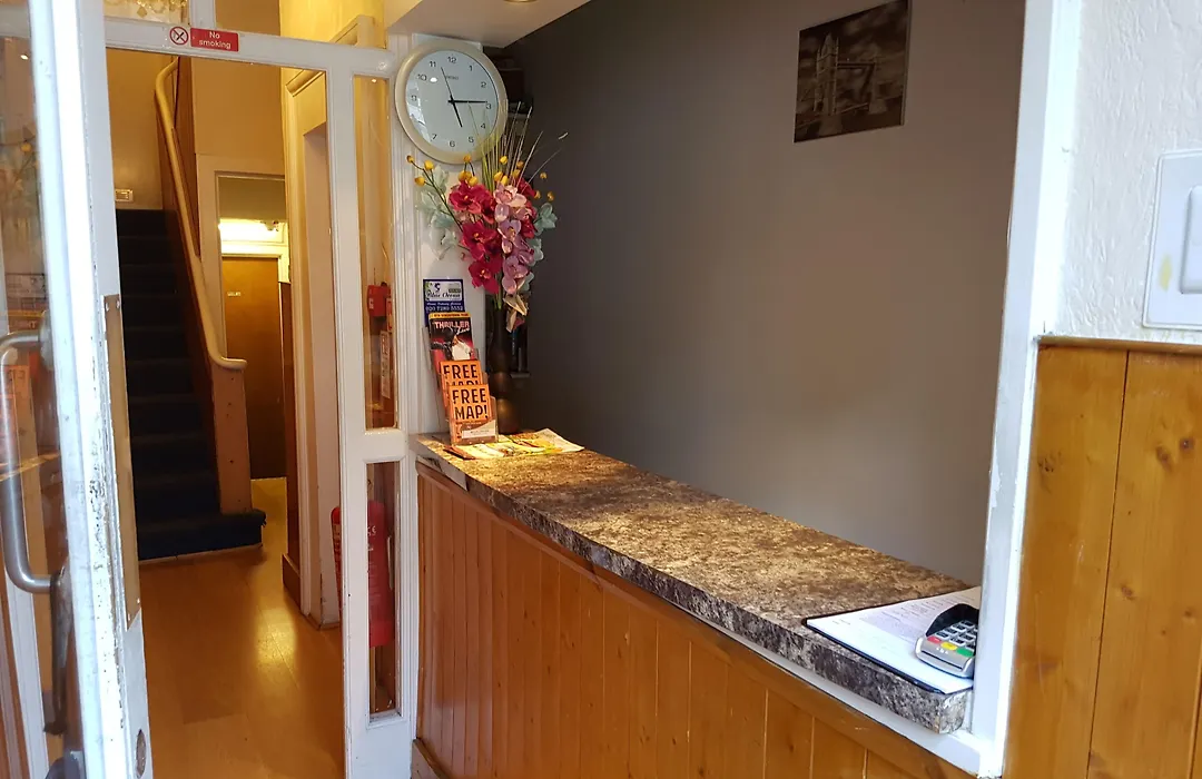 Kings Cross Hotel-1