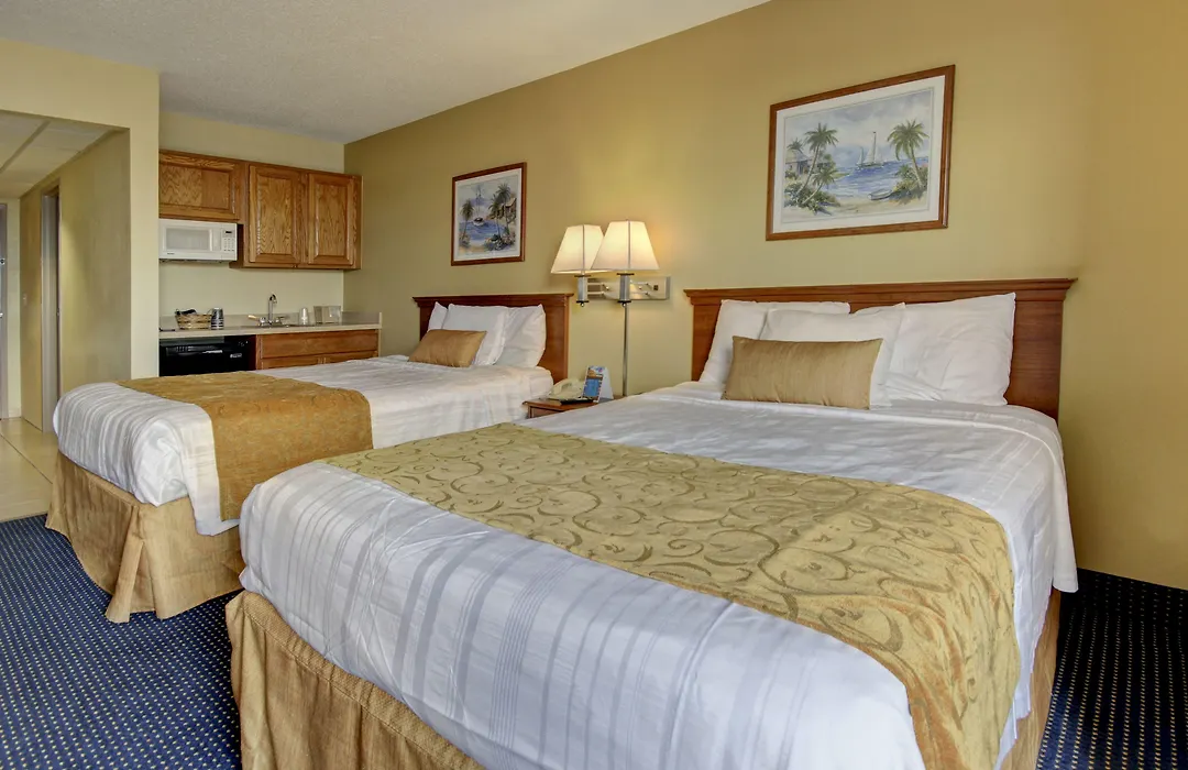 Crystal Beach Hotel-1