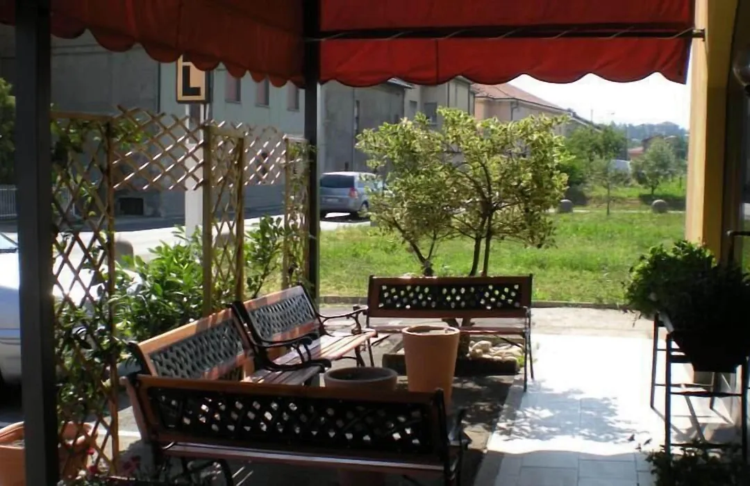 Aer Hotel Malpensa-1