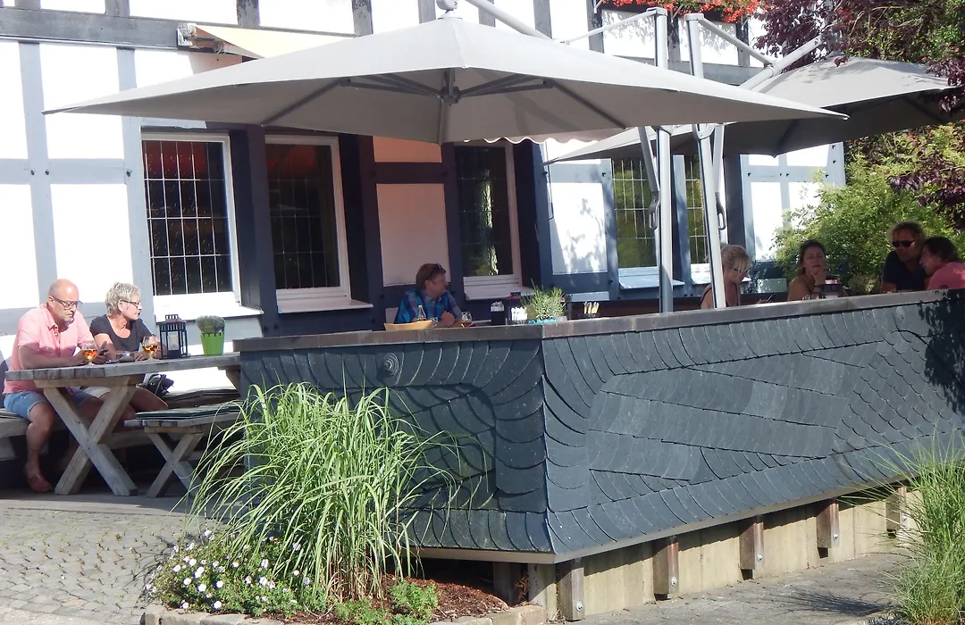 Hotel & Gasthof Hubertushoehe - Ihr Hotel Fuer Urlaub Mit Hund-1