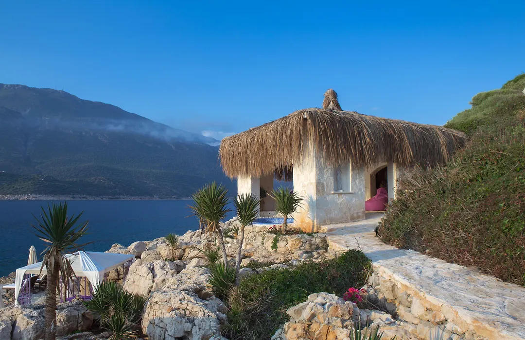 Lukka Exclusive Hotel - Adult Only +12-1