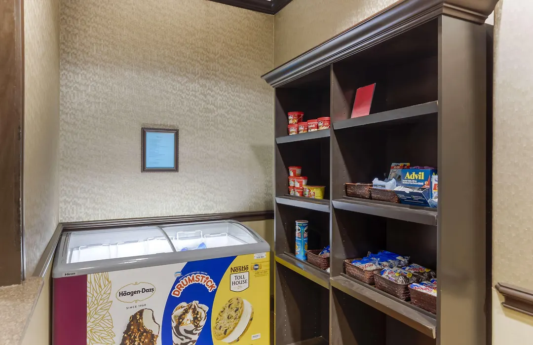 Best Western Plus Classic Inn And Suites-1