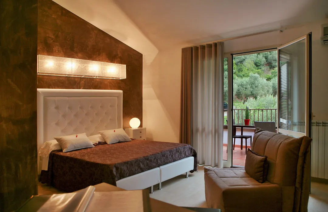 Hotel Recostano Residence-1
