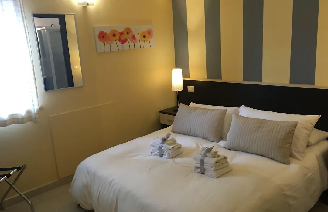 B&B Il Girasole-1