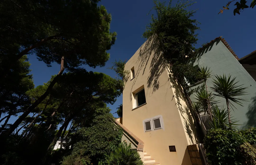 Praia Art Resort - Small Luxury Hotels Of The World (Adults Only)-1