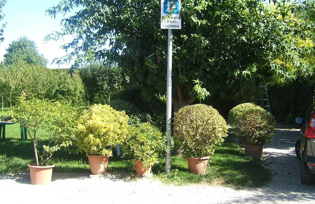Locanda Canareggio-1