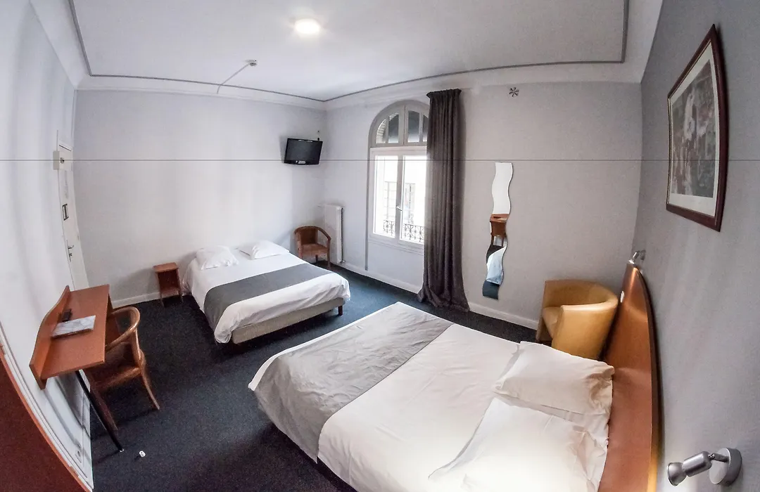 Hotel Gambetta-1