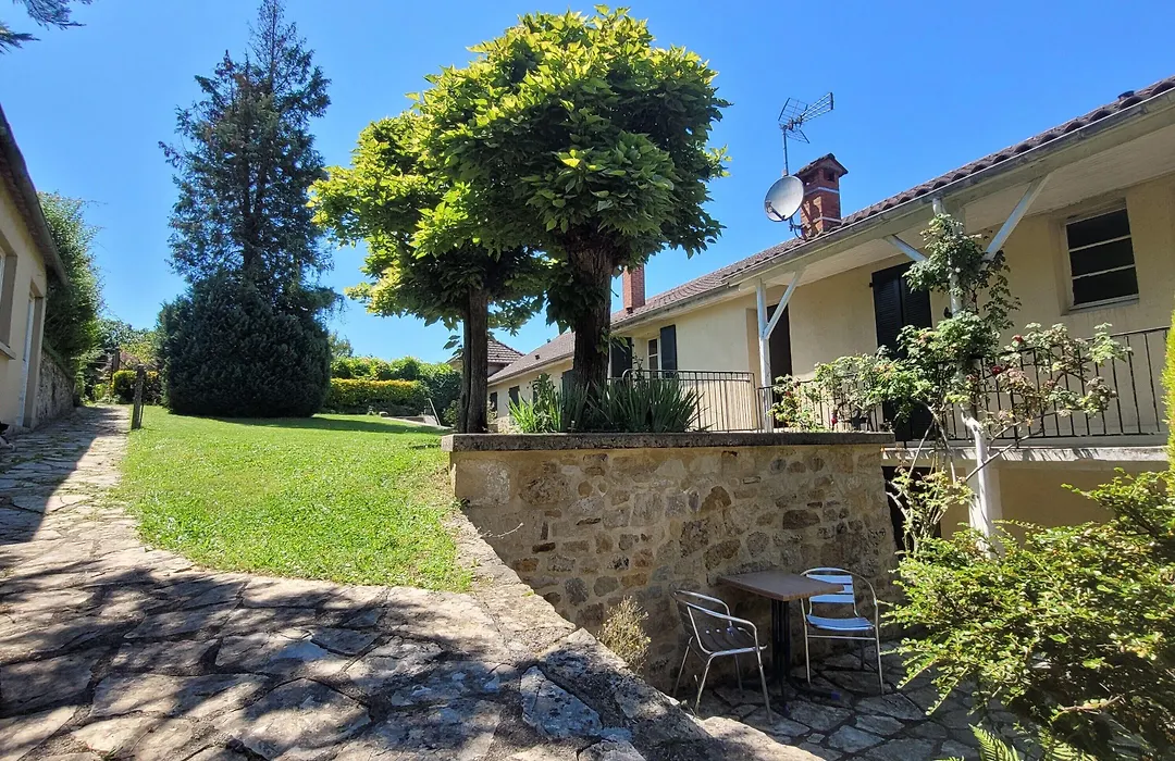 The Originals Access, Hôtel Figeac-1