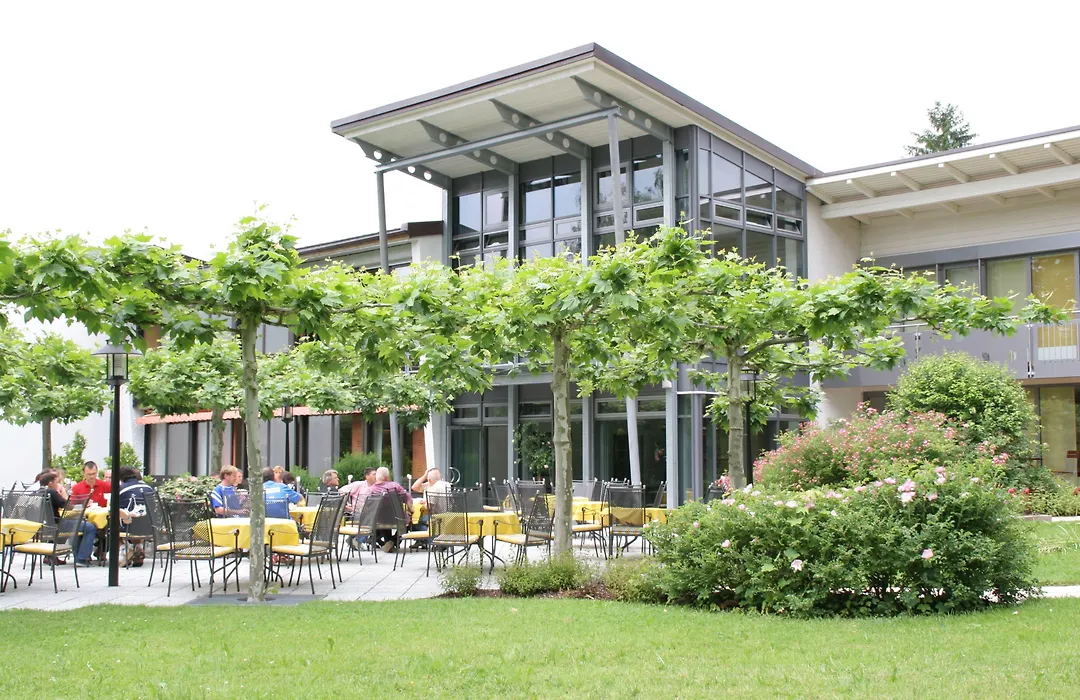 JUFA Hotel Wangen im Allgäu-1