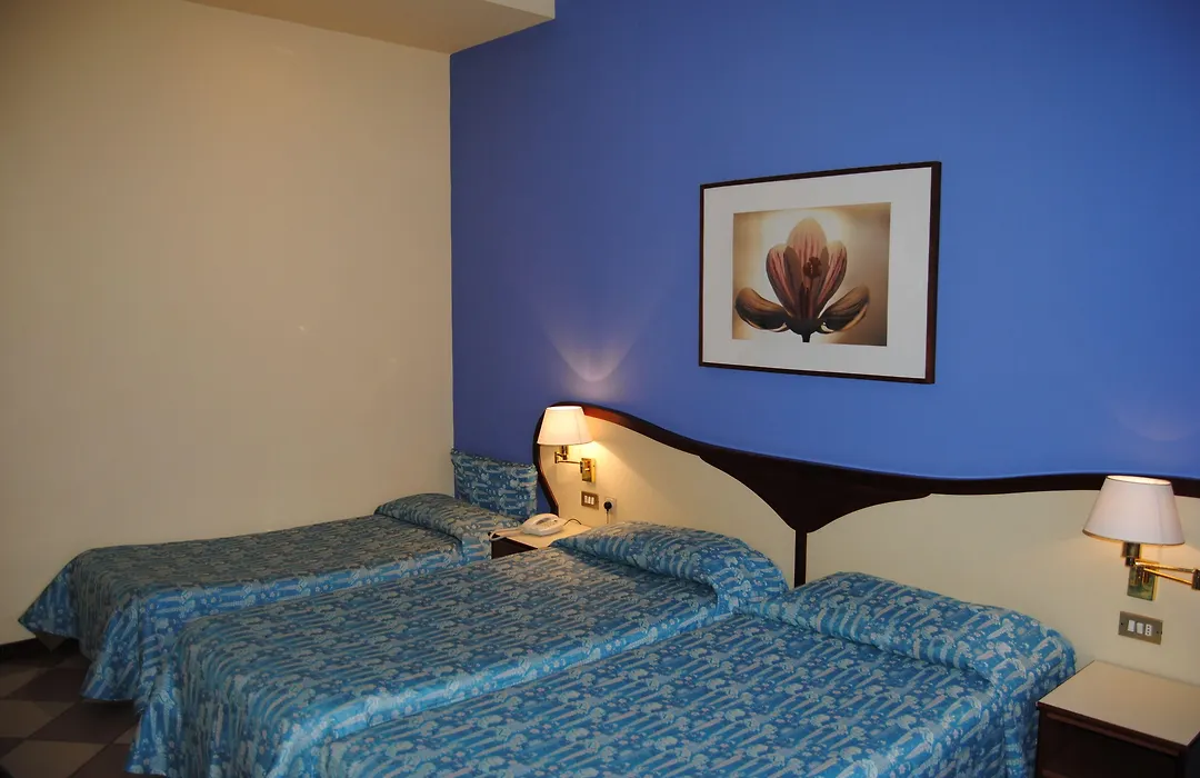 Hotel La Fenice-1