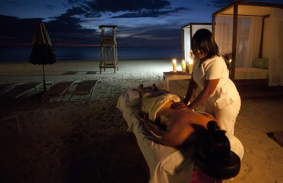 Sandy Haven Resort (Adults Only)-1