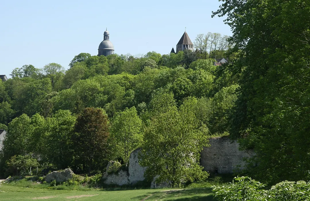 Le César Hôtel-1
