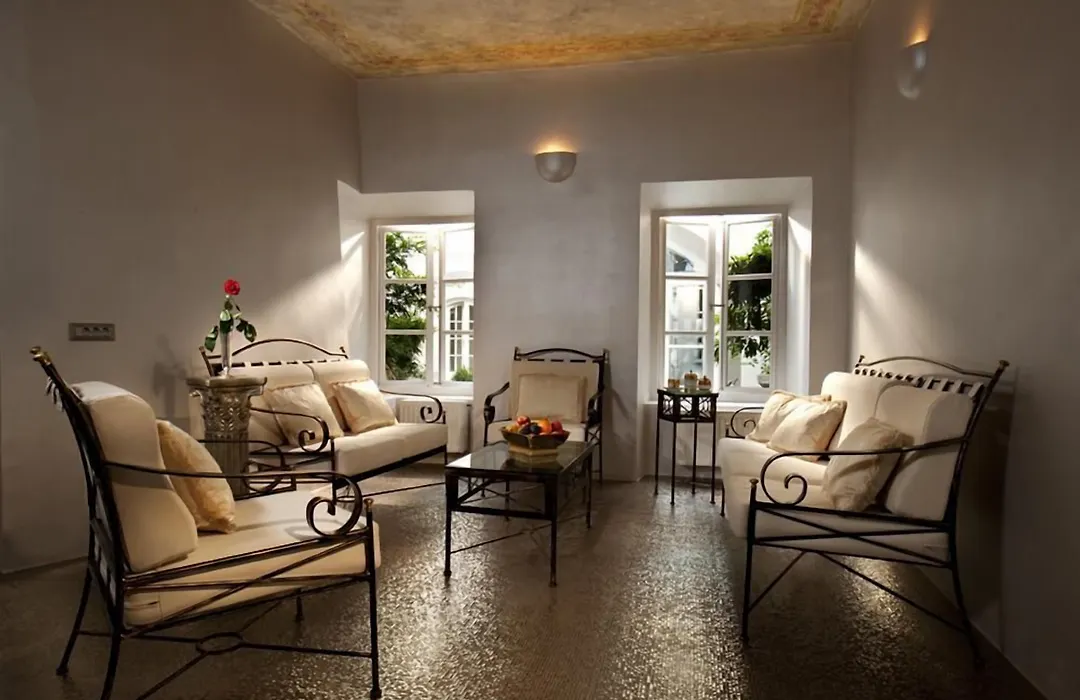 Antiq Palace - Historic Hotels Of Europe-1