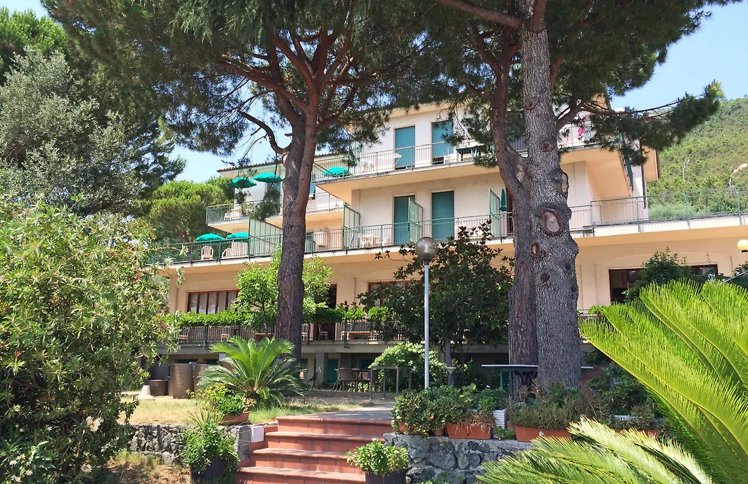 Residence la Vignetta-1