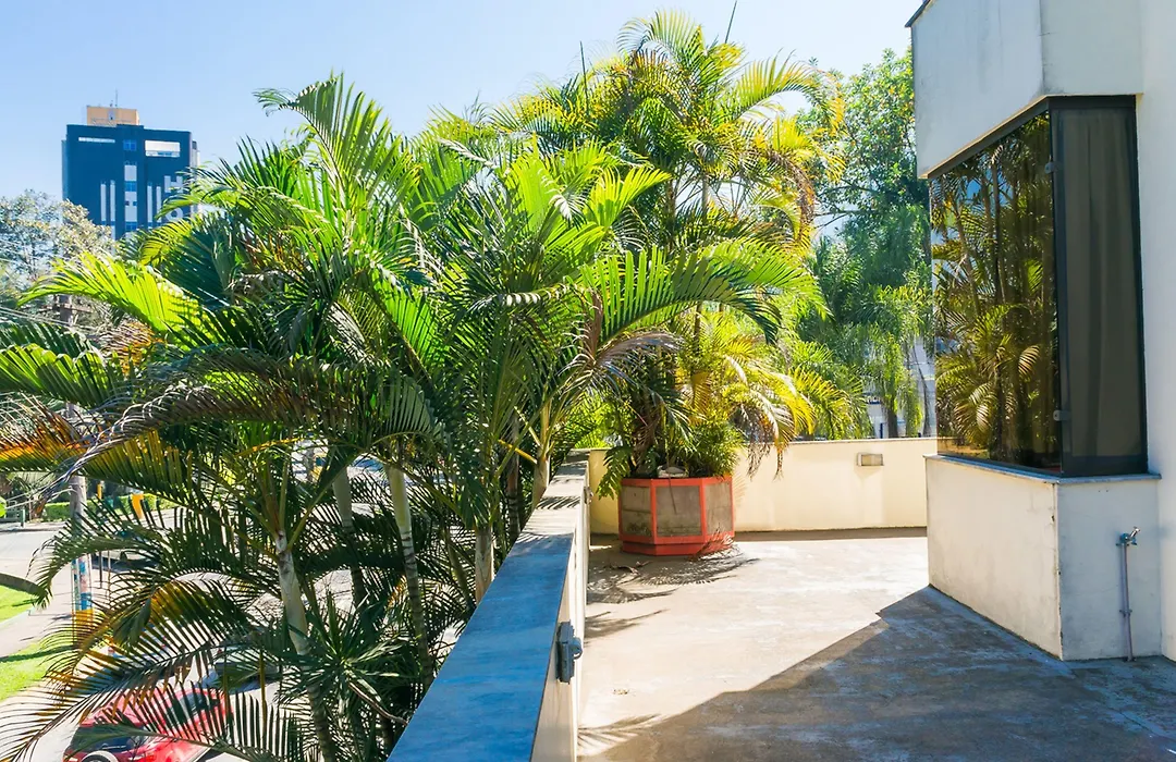 Harbor Inn Jaraguá-1