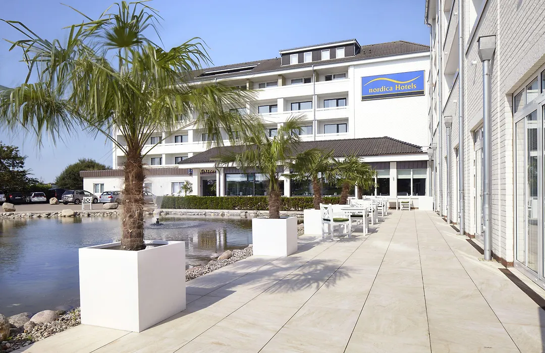 Nordica Hotel Friesenhof-1