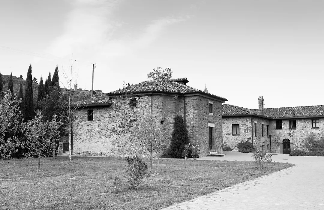 Borgo Dei Conti Resort Relais&Chateaux-1