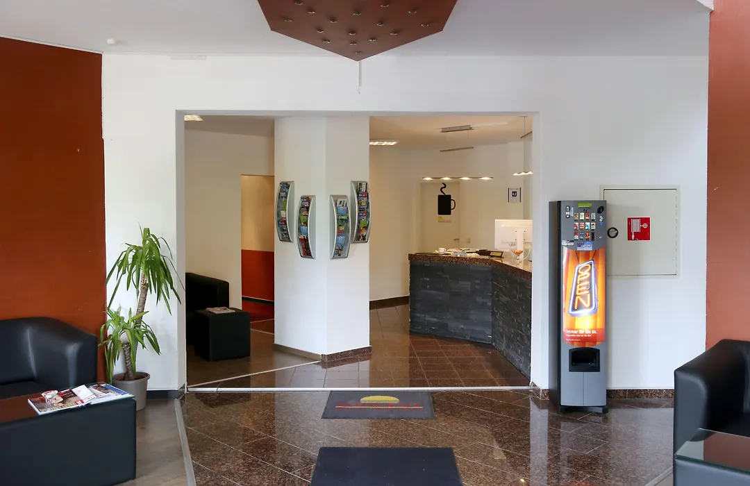 Wincent Hotel GmbH-1