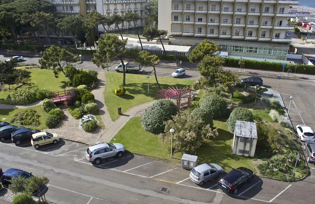 Hotel Centrale-1