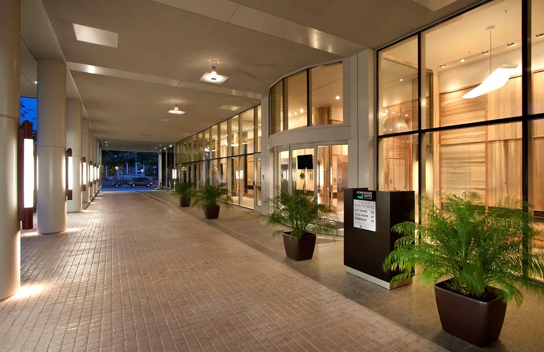 Homewood Suites University City Philadelphia-1