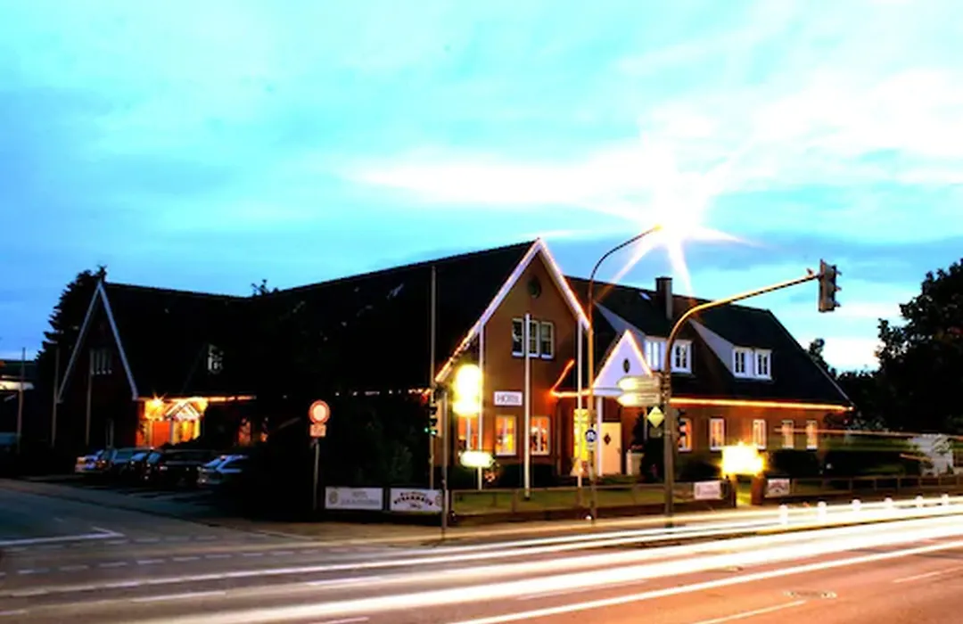 Hotel LEANO-1