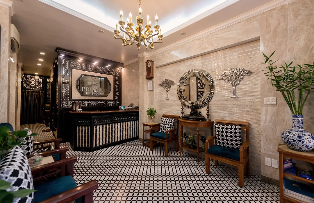 Prince II Hotel-1