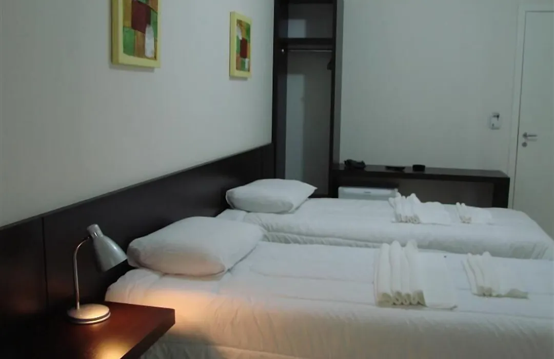 Hotel Fit-1