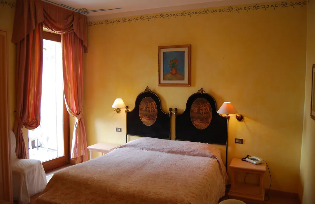 Garda Sol SPA Hotel&Appartamenti-1