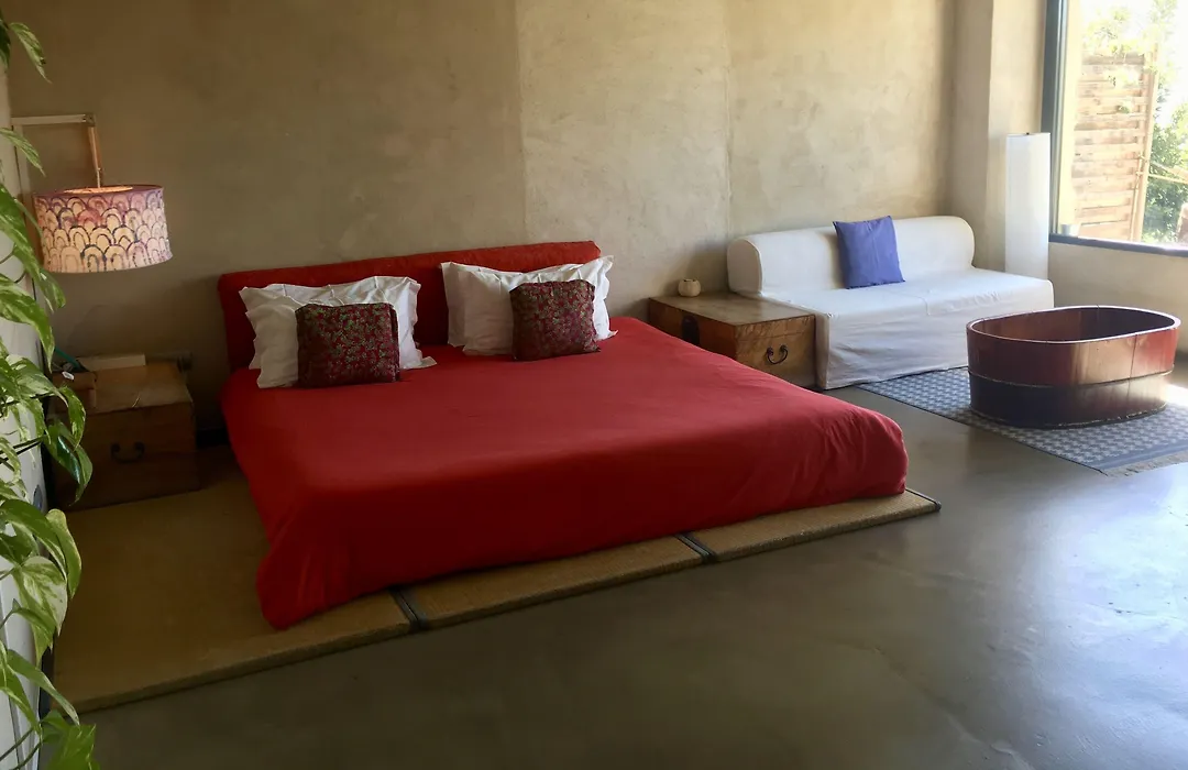 Hotel La Canela-1