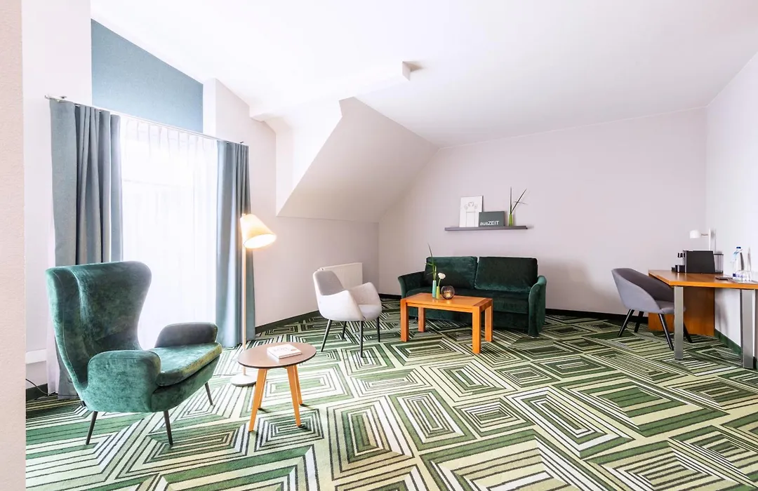 Parkhotel Maximilian Ottobeuren-1