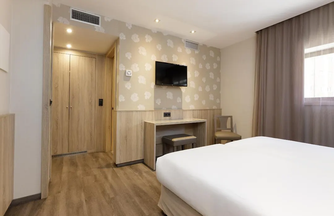 Hotel Civera-1