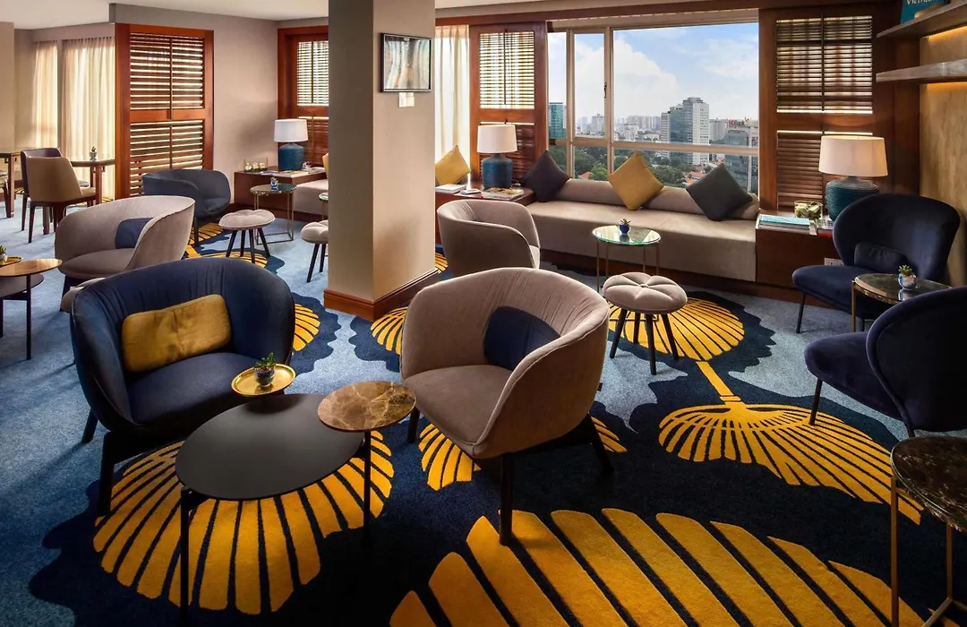 Sofitel Saigon Plaza-1